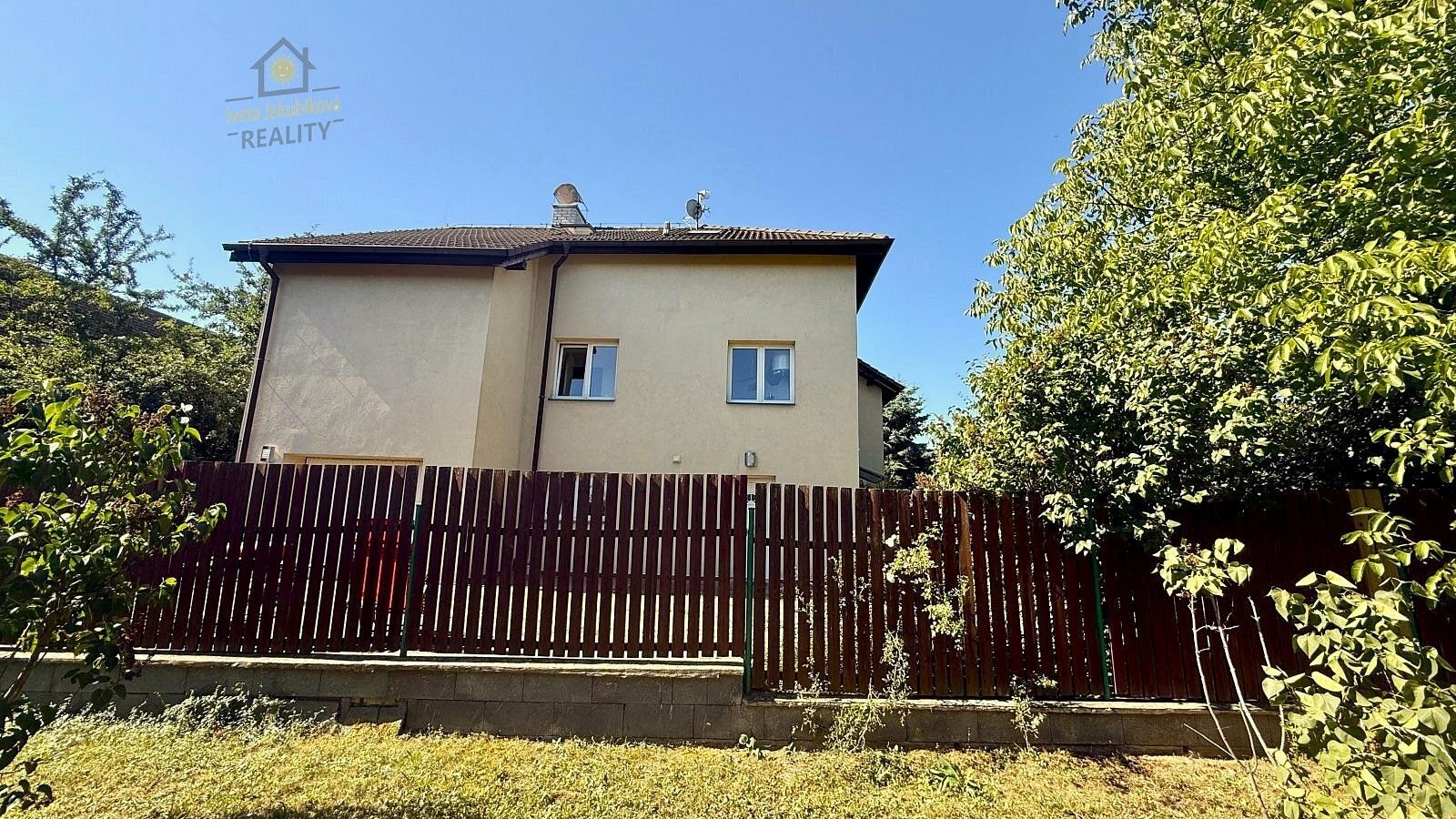 Rodinné domy, Praha - Ďáblice, okres Praha 8, Hlavní město Praha, 115 m² - 2