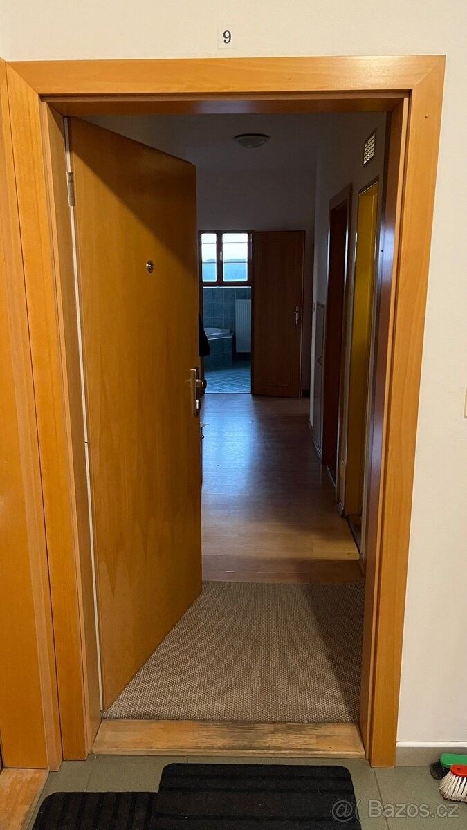 Pronájem byt - Slatina u Bílovce, 742 93