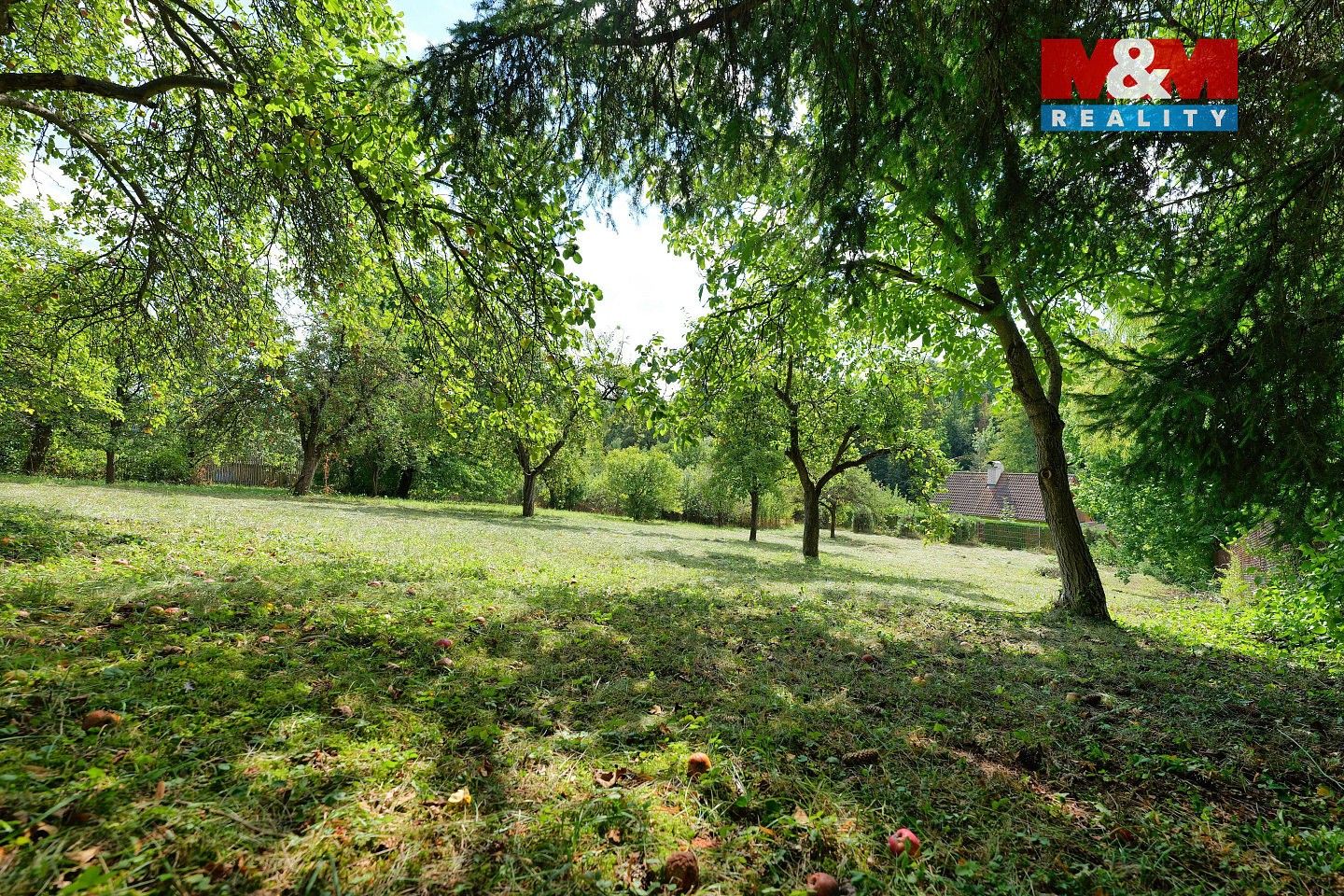 Pozemek pro bydlení · Ptení, okres Prostějov, Olomoucký kraj - 4