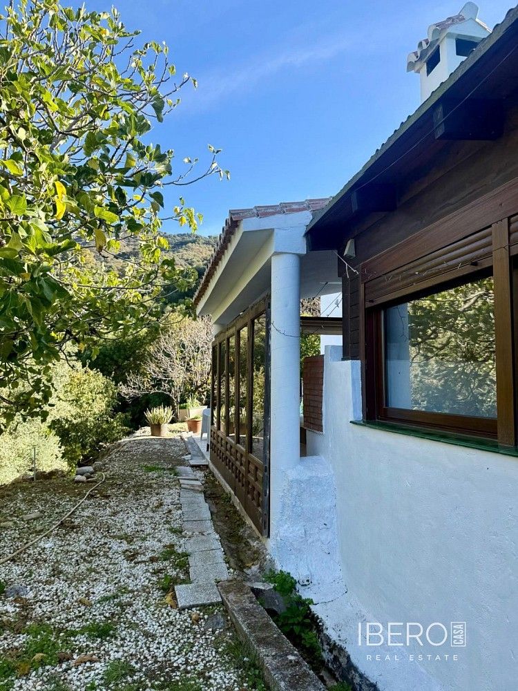 Rodinný dům · 175 m² · Ojén, ES - 4
