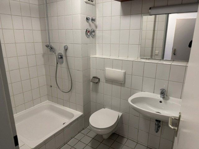 1+1, Regensburg Galgenberg Bayern 93053, 25 m² - 2
