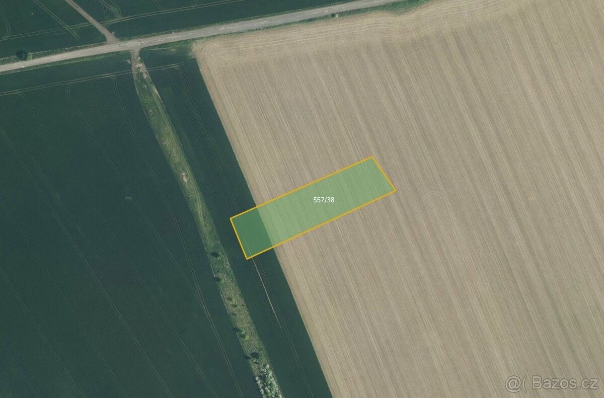 Pozemky pro bydlení, Beňov, 750 02