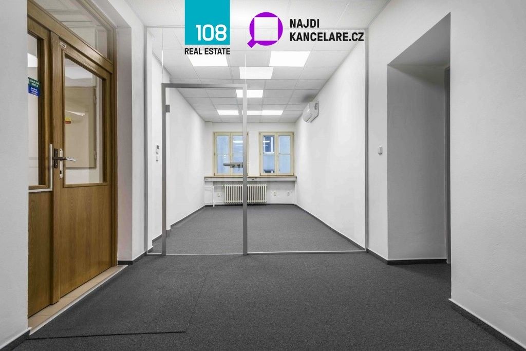 Kancelář · 645 m² · Mlýnská 2353, Ostrava Moravská Ostrava - 3