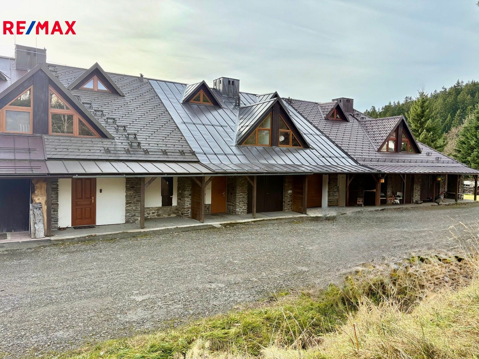 Prodej rodinný dům - Kubova Huť, 135 m²