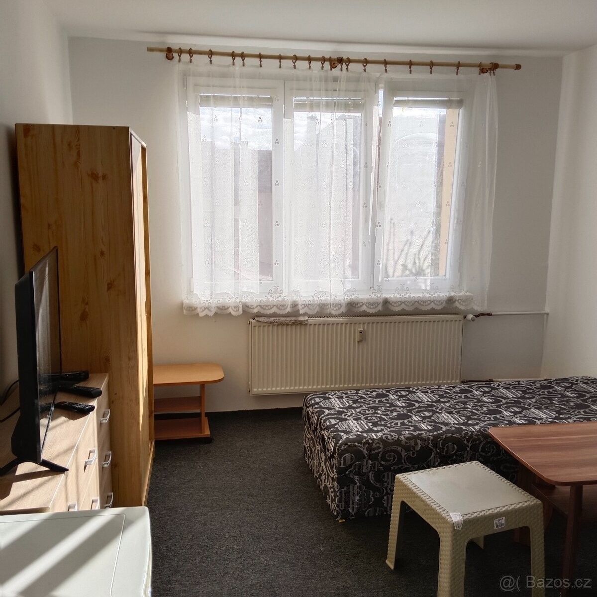 Pronájem byt - Bor u Tachova, 348 02