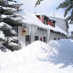 Rodinné domy, Abertamy, 362 35