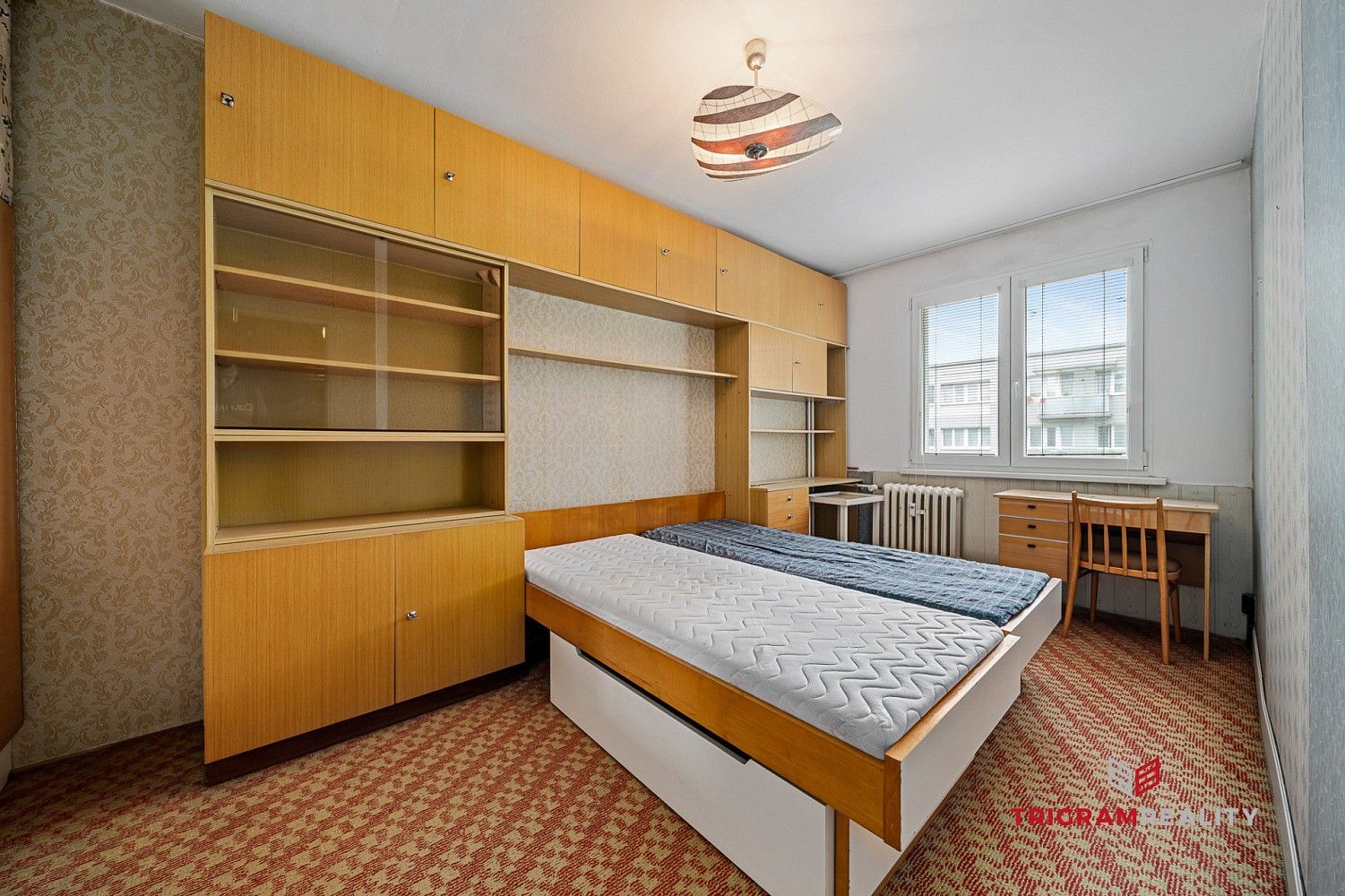Prodej byt 3+1 - Pardubice - Polabiny, Pardubický kraj, 61 m² - 5