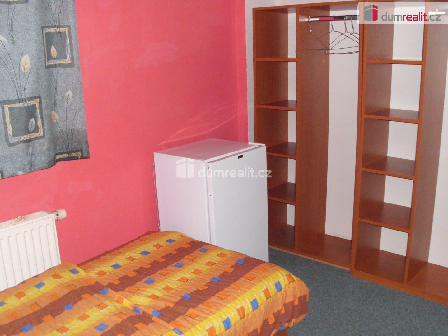 1+kk, Cukrovarská, Praha, 15 m²