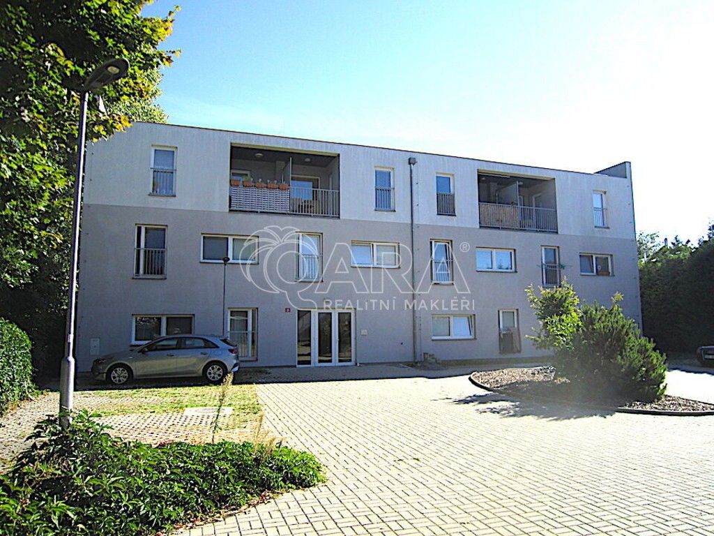 2+kk, Svémyslice, 71 m²