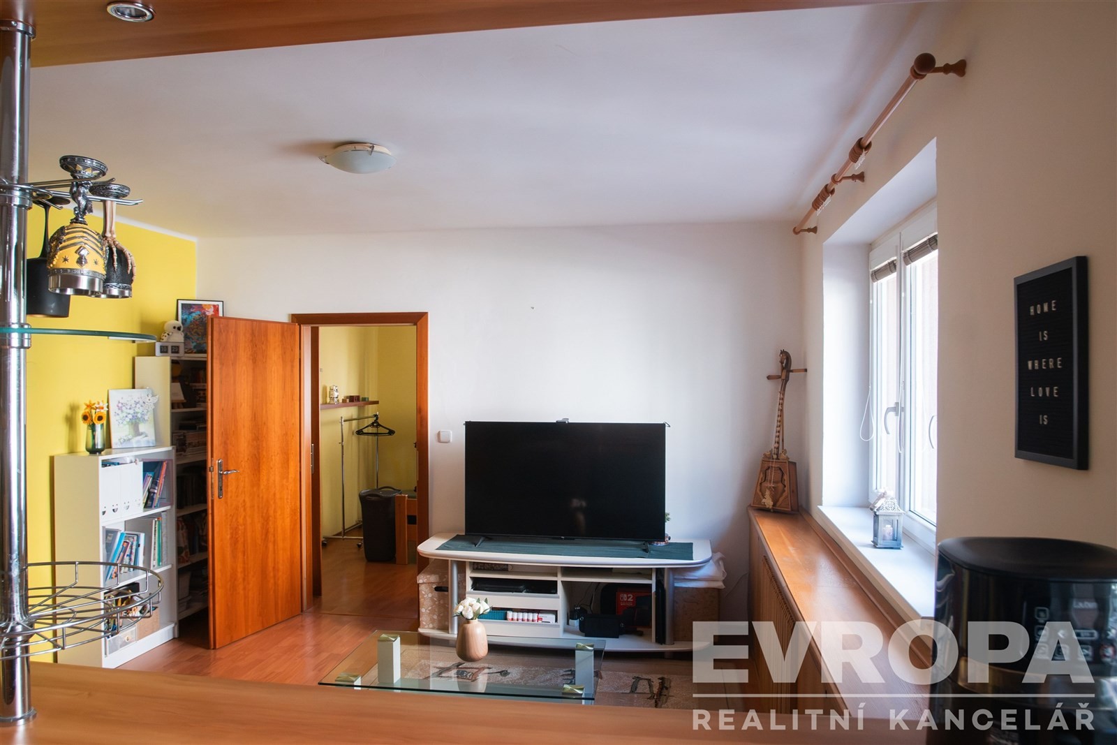 Prodej byt 2+kk - Štefánikova, Pardubice Zelené Předměstí, 67 m² - 5
