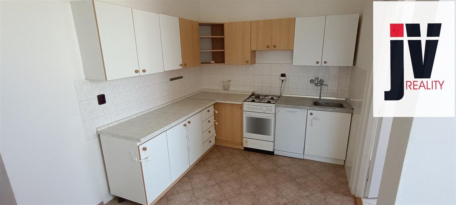 Prodej byt 2+1 - Mantovská, Chotěšov, 61 m²
