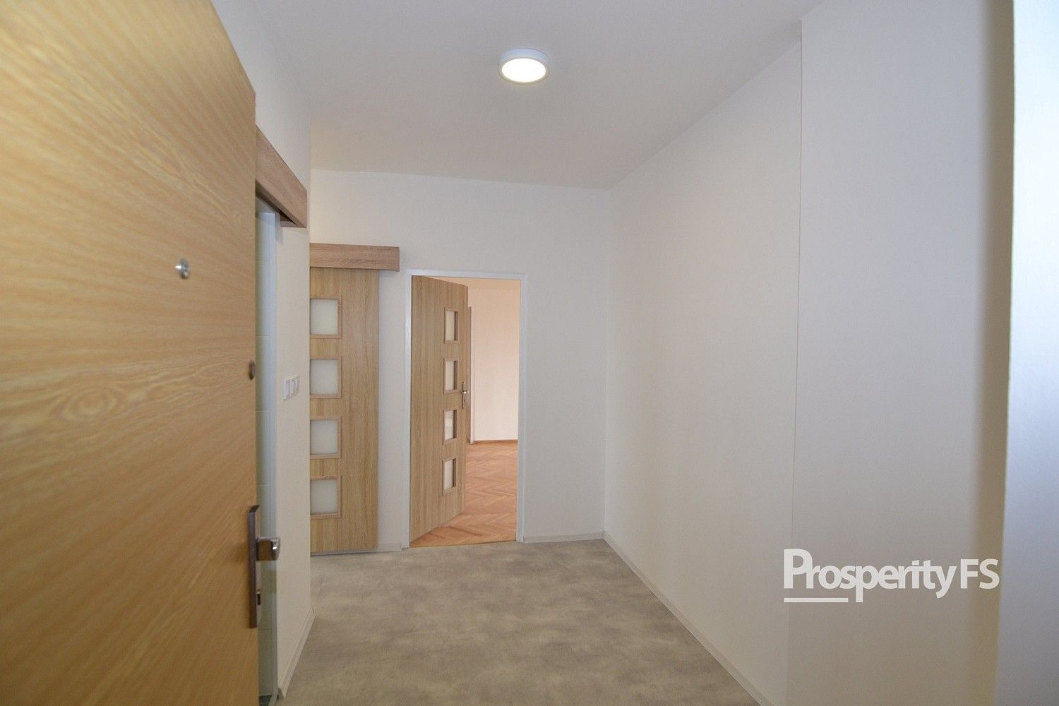 3+1, Duchcovská, Teplice - Řetenice, 72 m² - 1