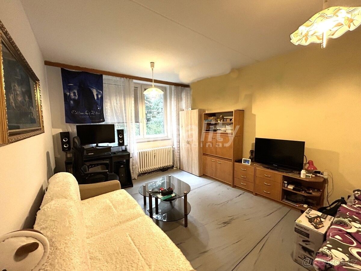 Byty, Jihlava, 586 01