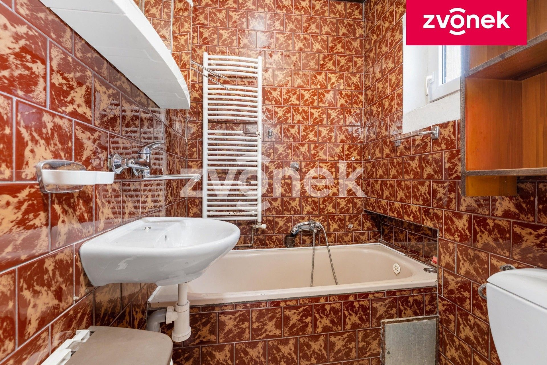Prodej rodinný dům - Lomená, Zlín, 59 m² - 5