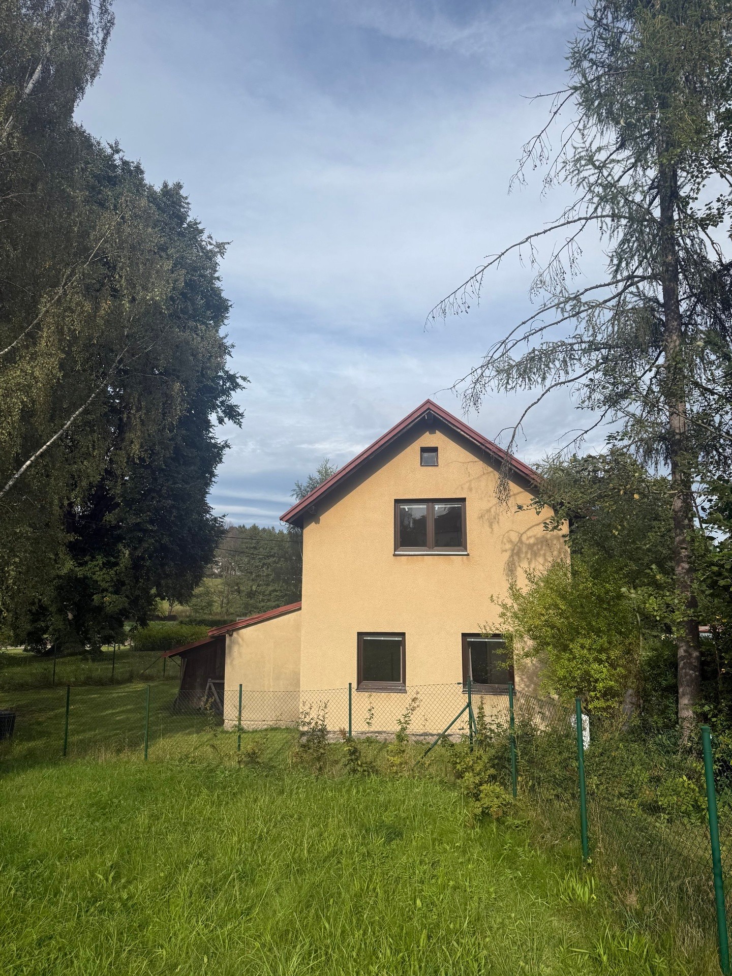 Rodinný dům · 100 m² · Držkov - 3