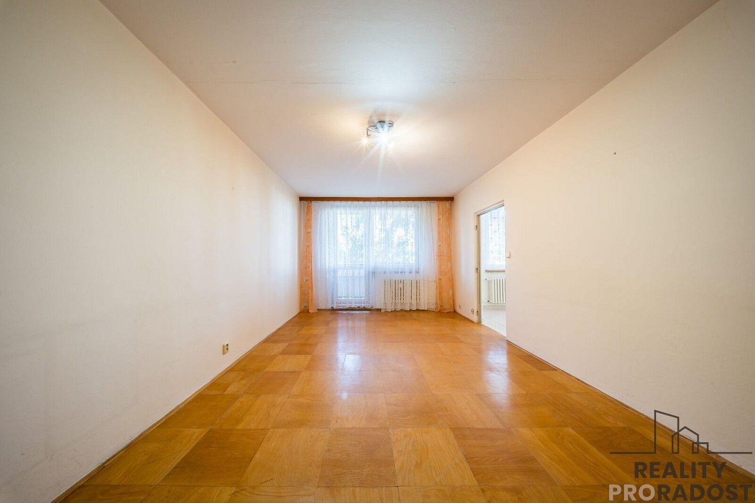 Byt 2+1 · 64 m² · Hodonín, Jihomoravský kraj - 3