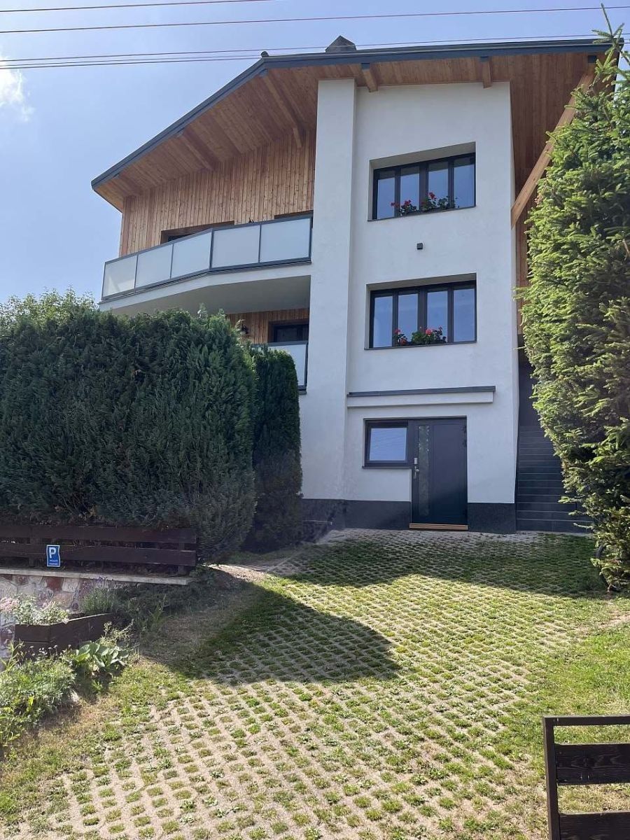 Pronájem chata - Černý Důl, Královéhradecký kraj - 2