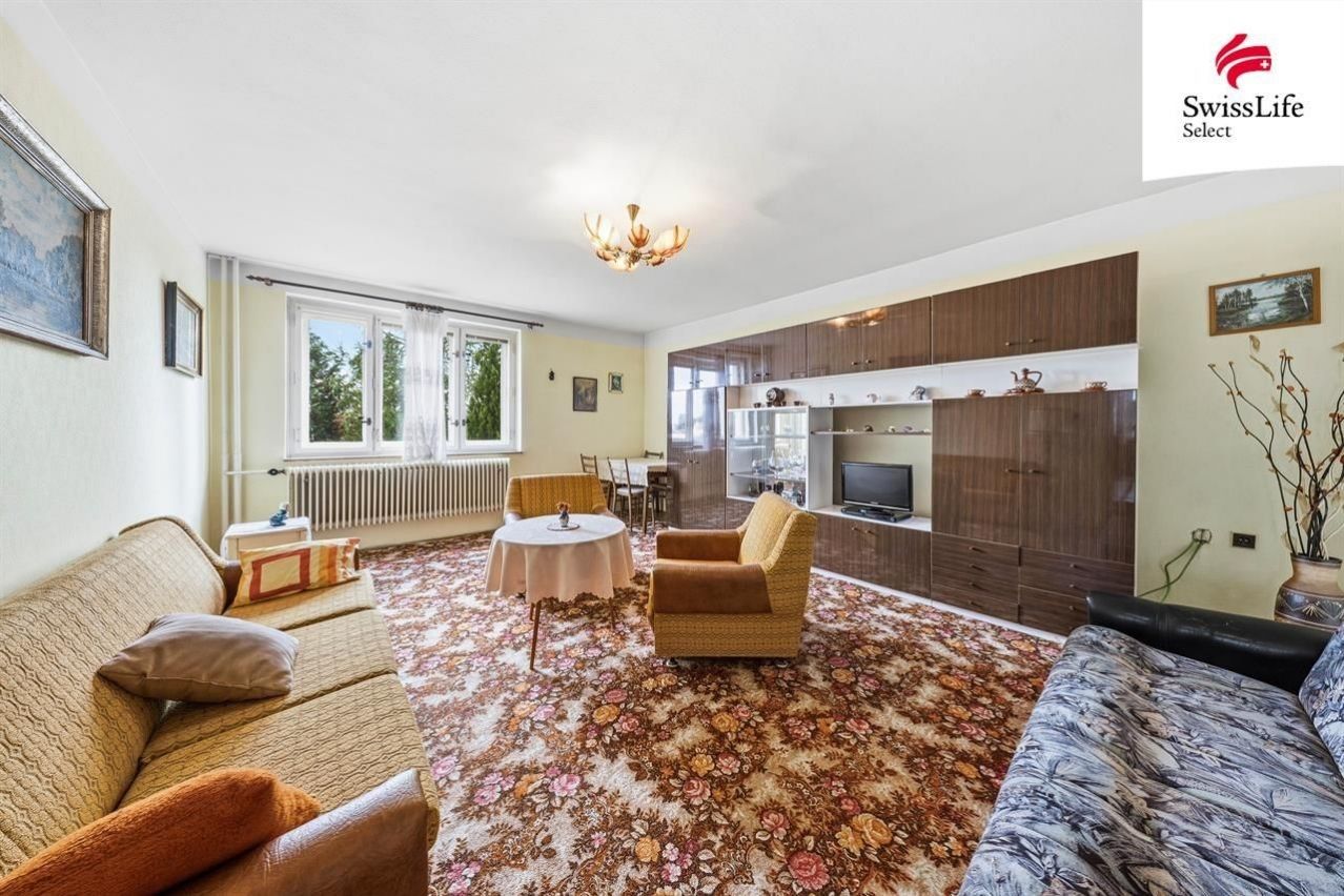 Rodinný dům · 325 m² · Čermná nad Orlicí Malá Čermná - 4