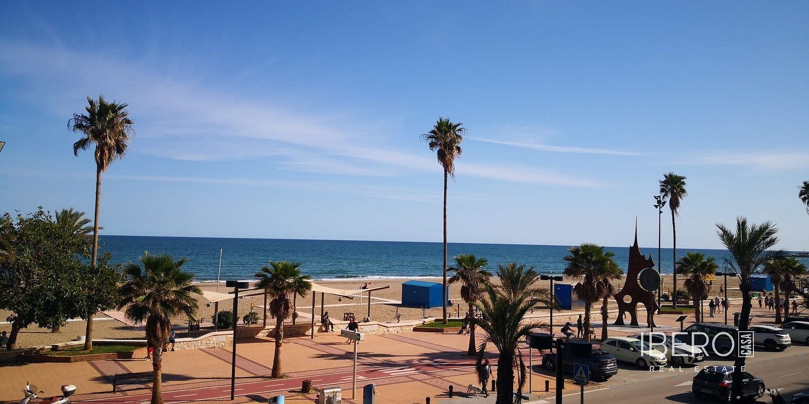 4+kk, Fuengirola, Španělsko, 127 m² - 1