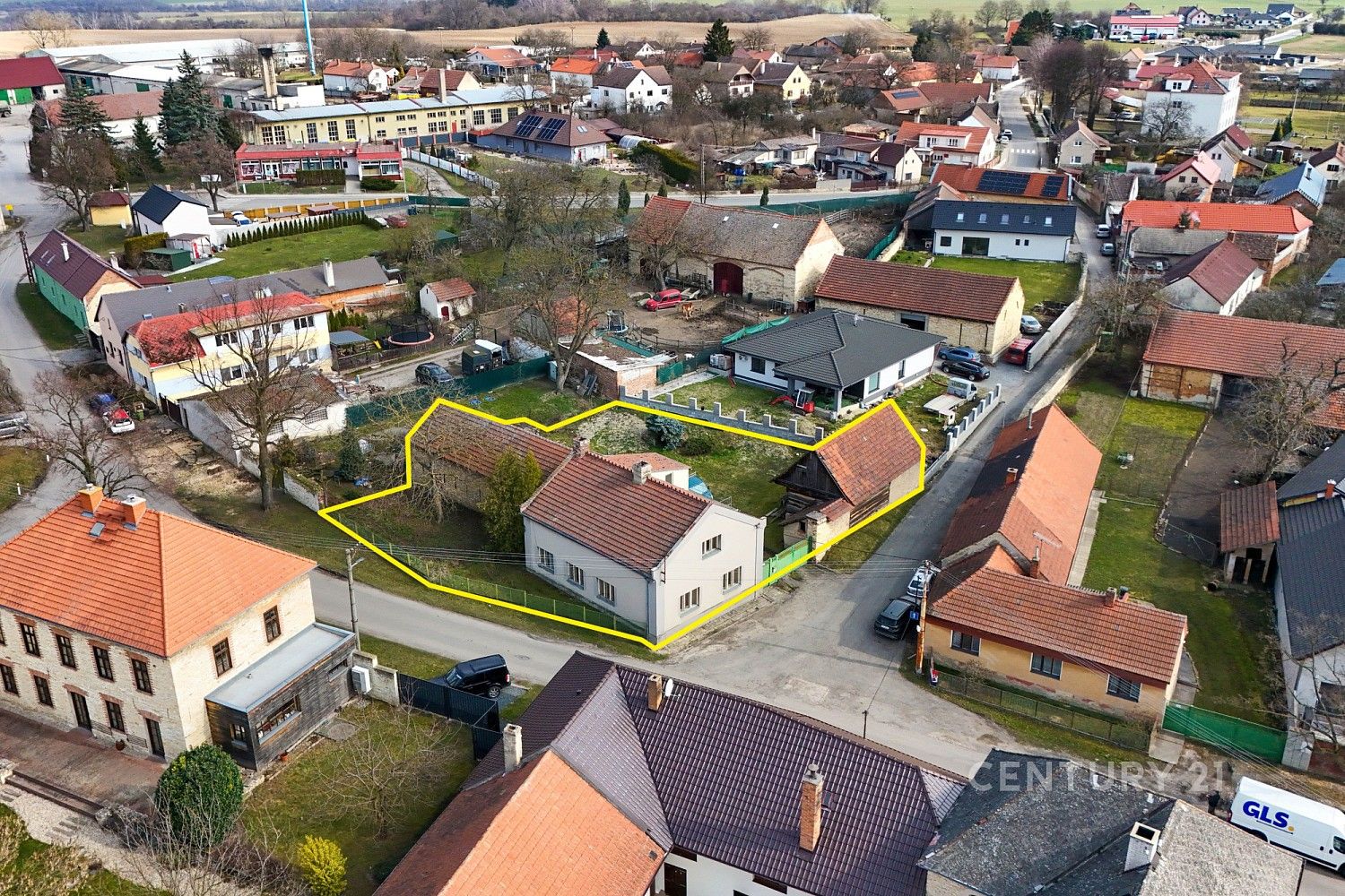 Rodinný dům · 155 m² · Horní Slivno, okres Mladá Boleslav, Středočeský kraj - 3