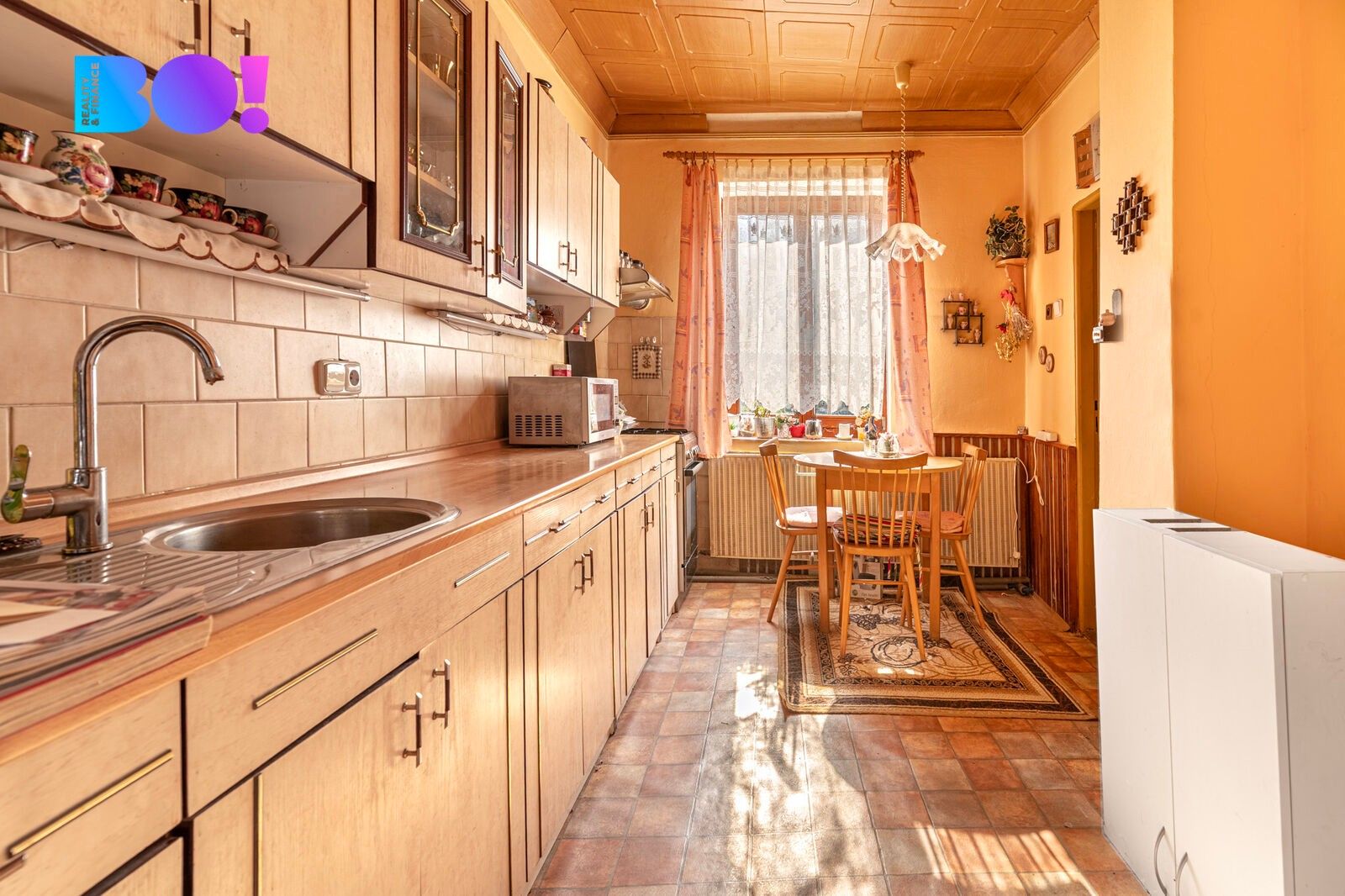 Rodinný dům · 90 m² · Hlavní, Březí - 4