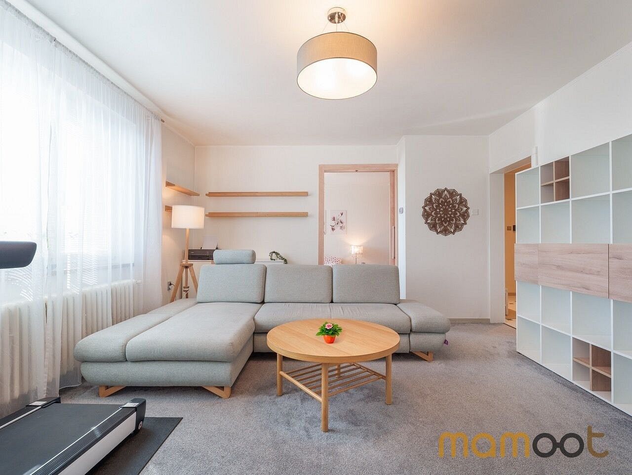 3+1, Třešňová, Lysá nad Labem, okres Nymburk, 64 m² - 2