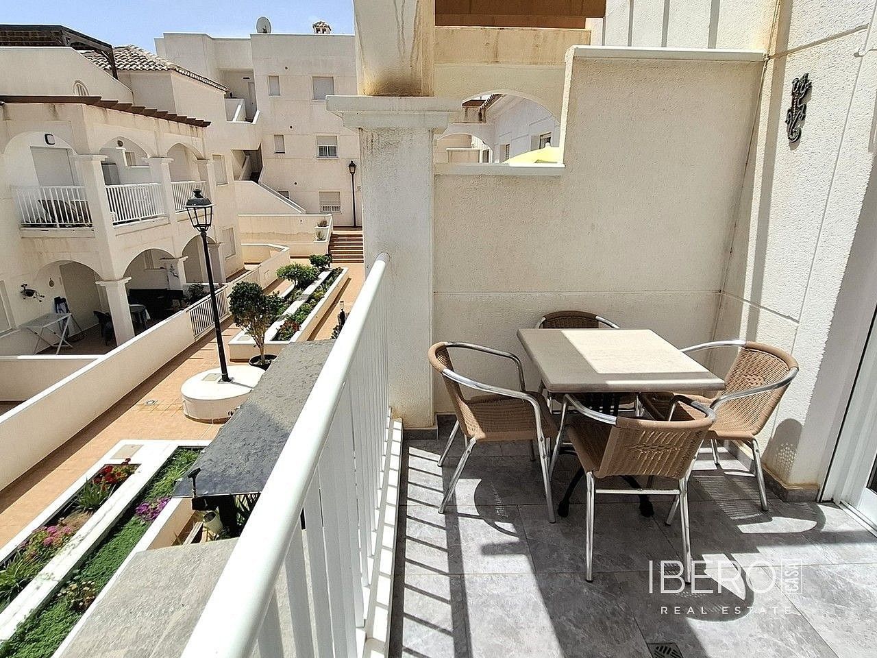 4+kk, Mojacar, Španělsko, 64 m² - 2
