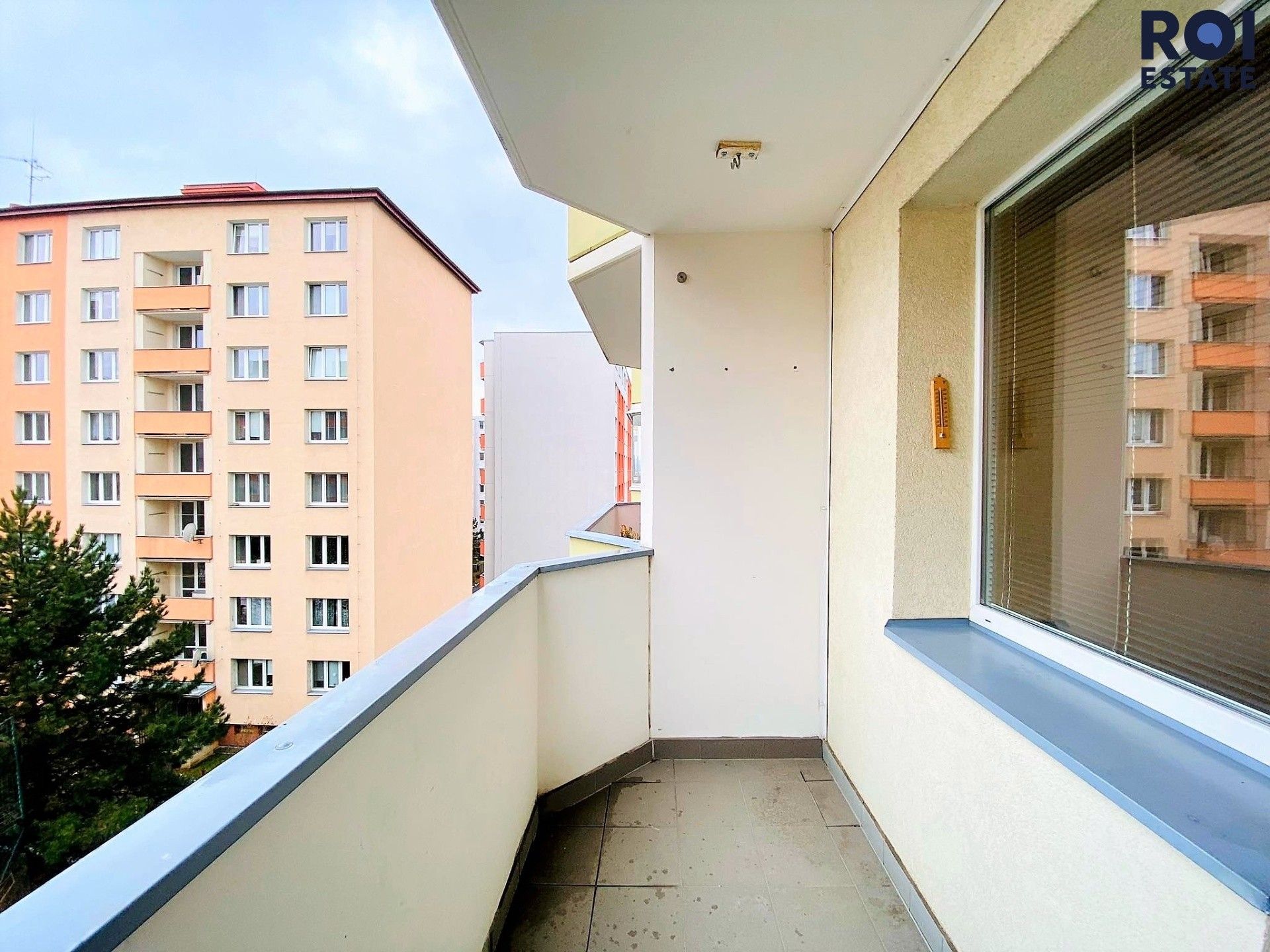 Pronájem byt 1+1 - Turgeněvova, Brno, 45 m² - 2
