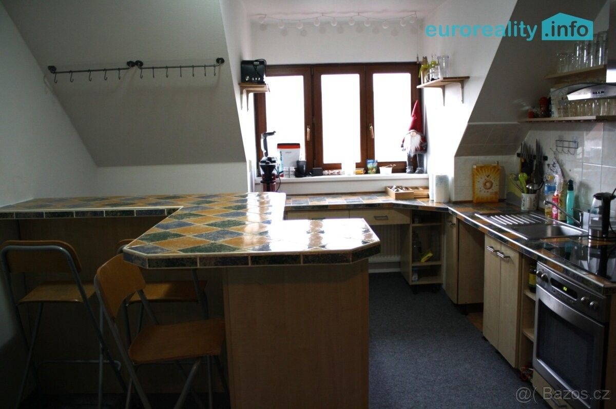 Prodej byt - Klatovy, 339 01