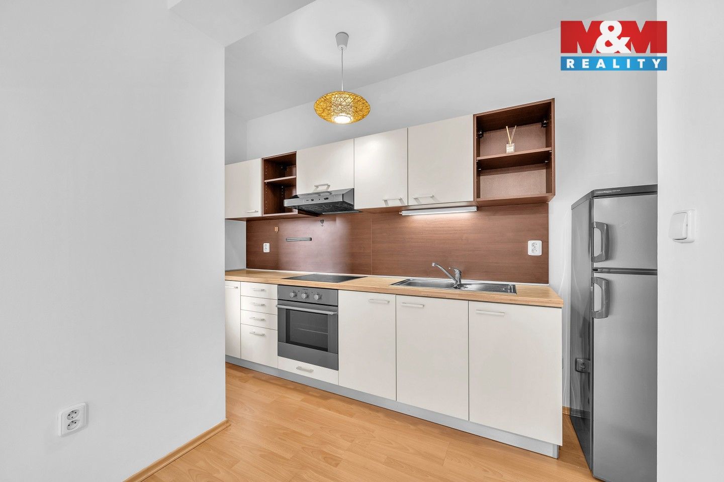 Prodej byt 1+kk - Edvarda Beneše, Přelouč, 38 m²