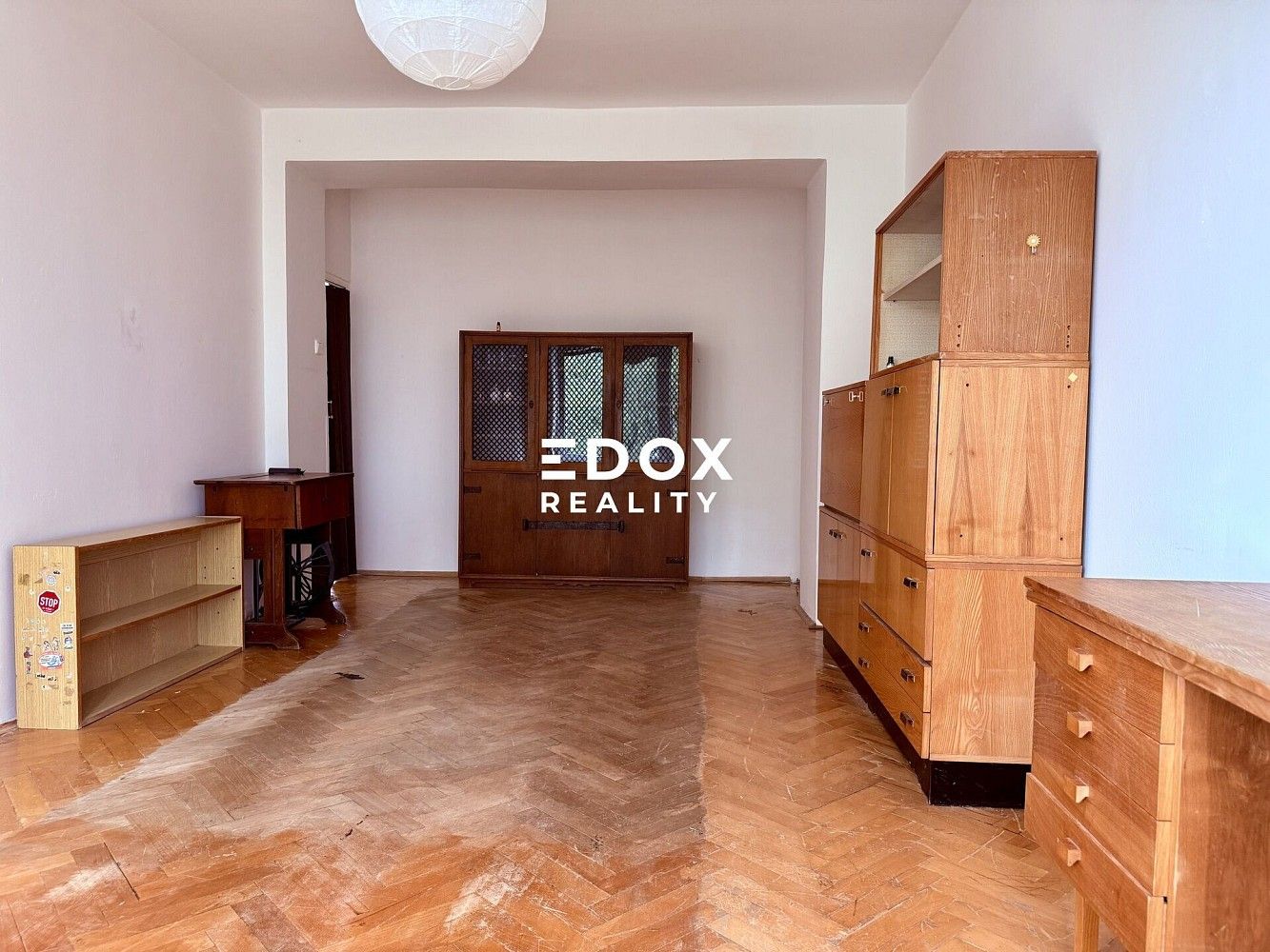Prodej byt 2+1 - Postupická, Praha 4 - Záběhlice, 55 m² - 5