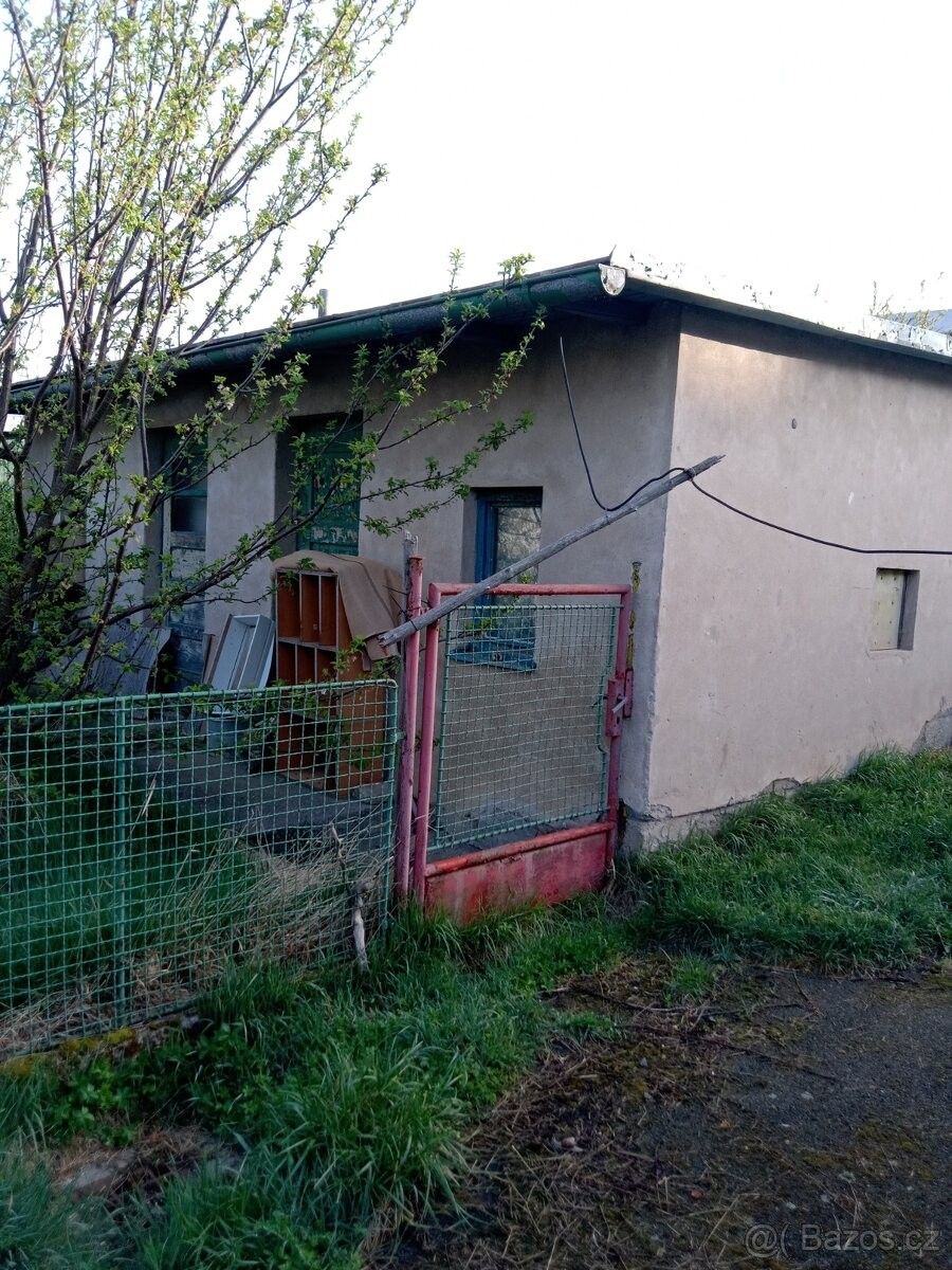 Prodej pozemek - Vilémov u Golčova Jeníkova, 582 83, 327 m²
