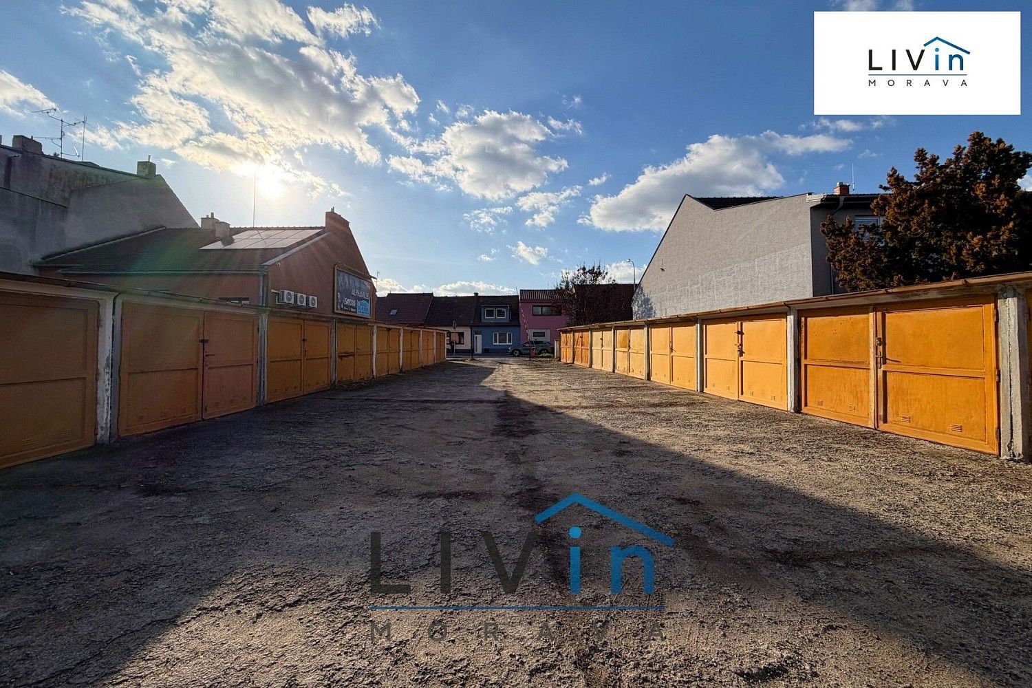 Nemovitost · 15 m² · Brno - Horní Heršpice, okres Brno-město, Jihomoravský kraj - 4