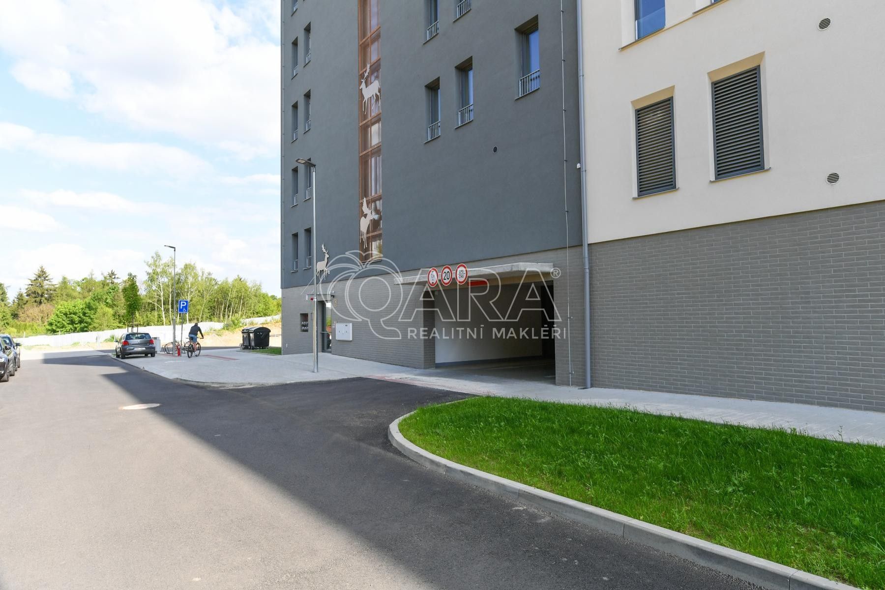 Nemovitost · 17 m² · Suchánkova, Benešov - 4