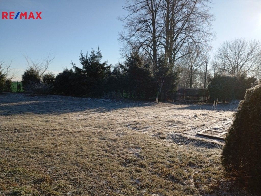 Prodej zahrada - Pšov, 730 m²