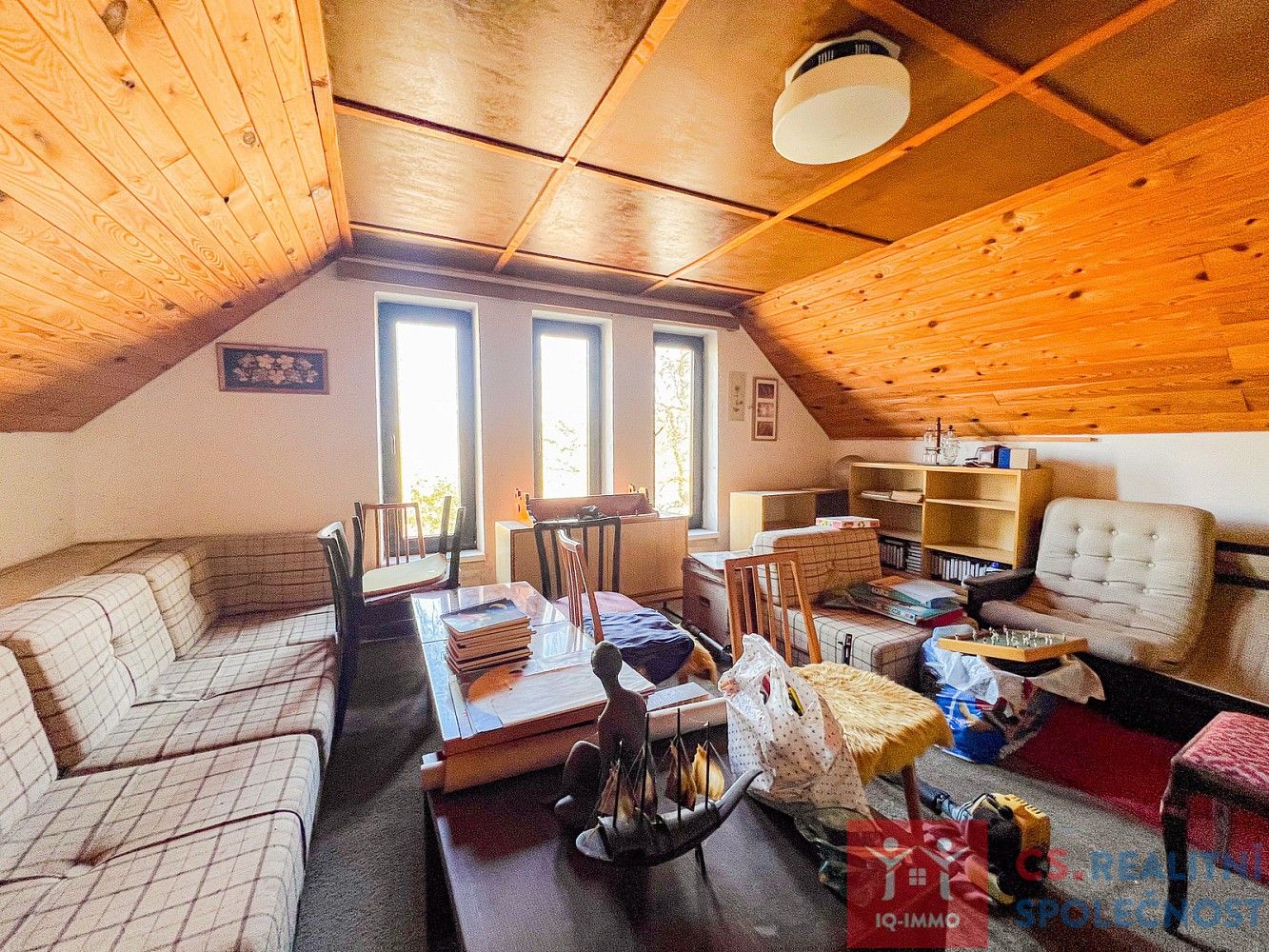 Prodej ostatní - Znojmo, Jihomoravský kraj, 150 m² - 5