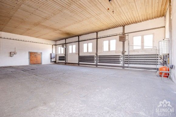 Pronájem sklad - Bzenec, 696 81