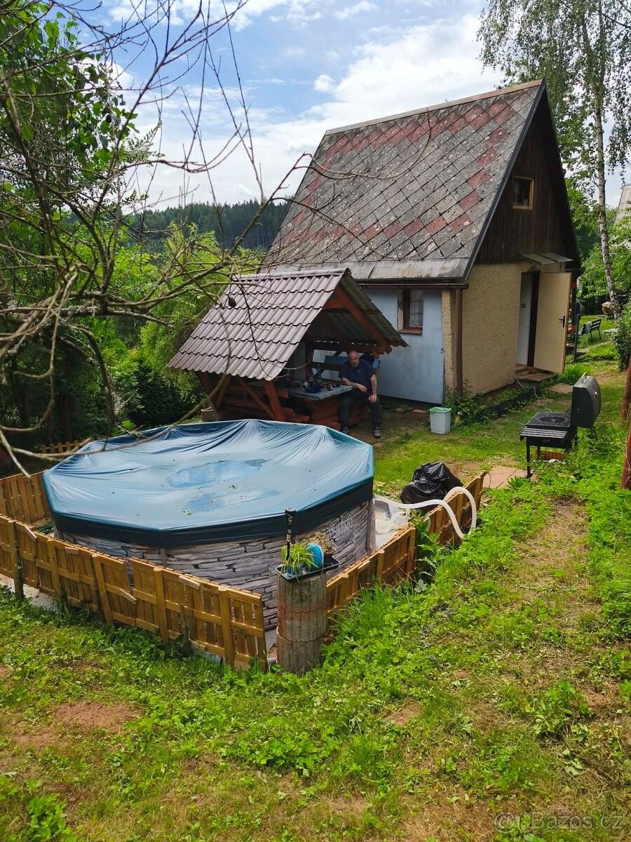 Zahrada