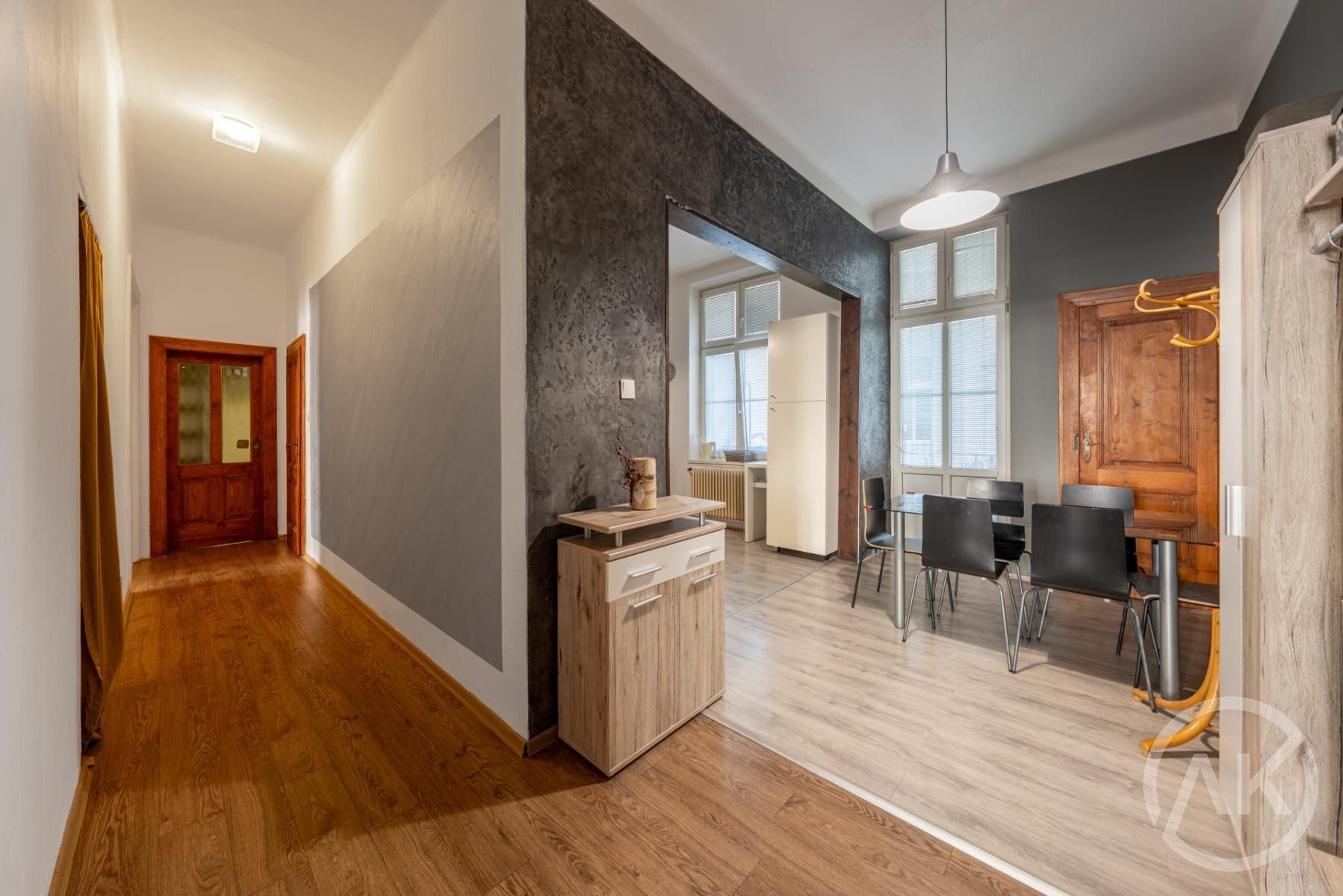 Byt 4+1 · 109 m² · Českobratrská, Ostrava - 4