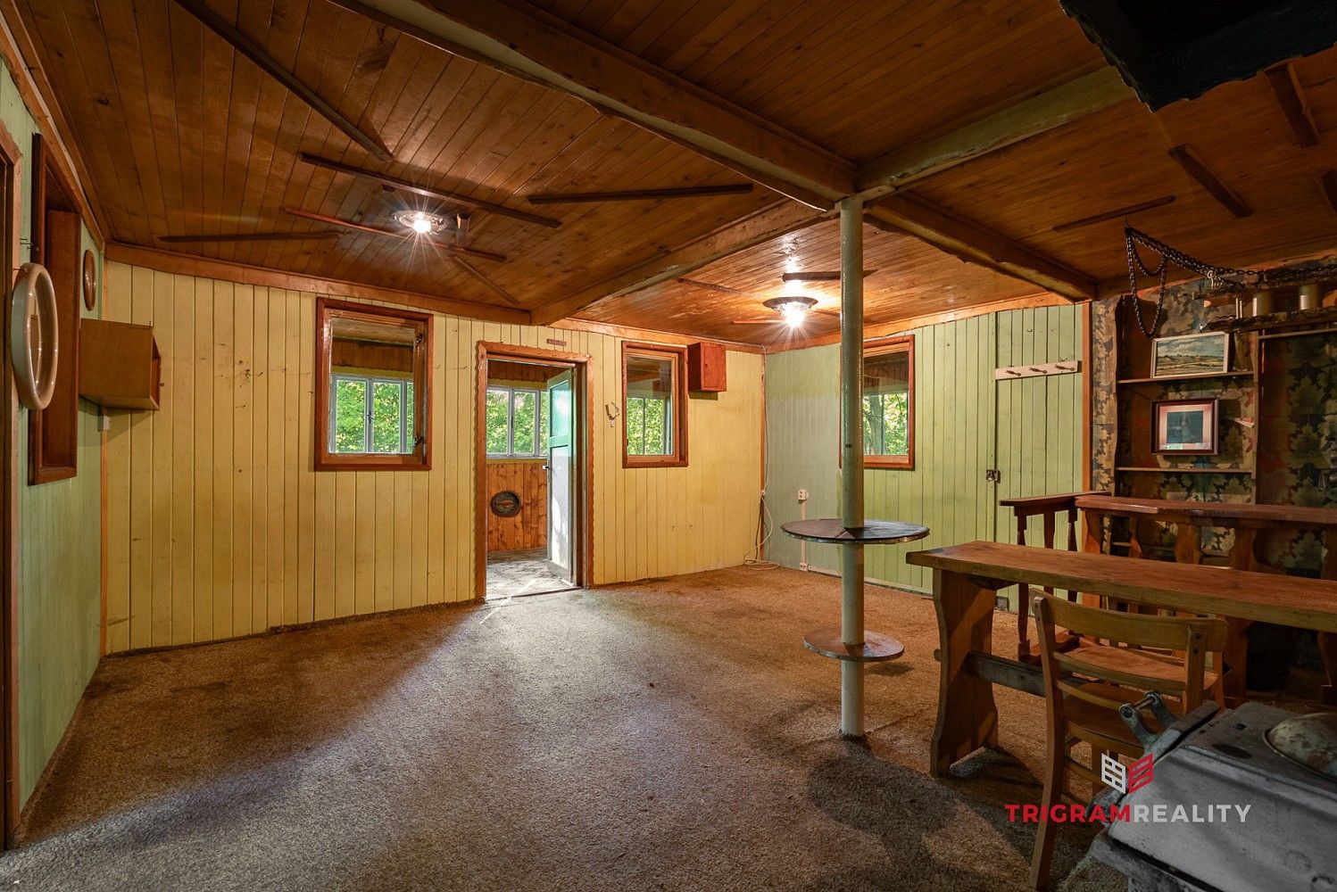 Prodej chalupa - Kunětice, okres Pardubice, Pardubický kraj, 146 m² - 5