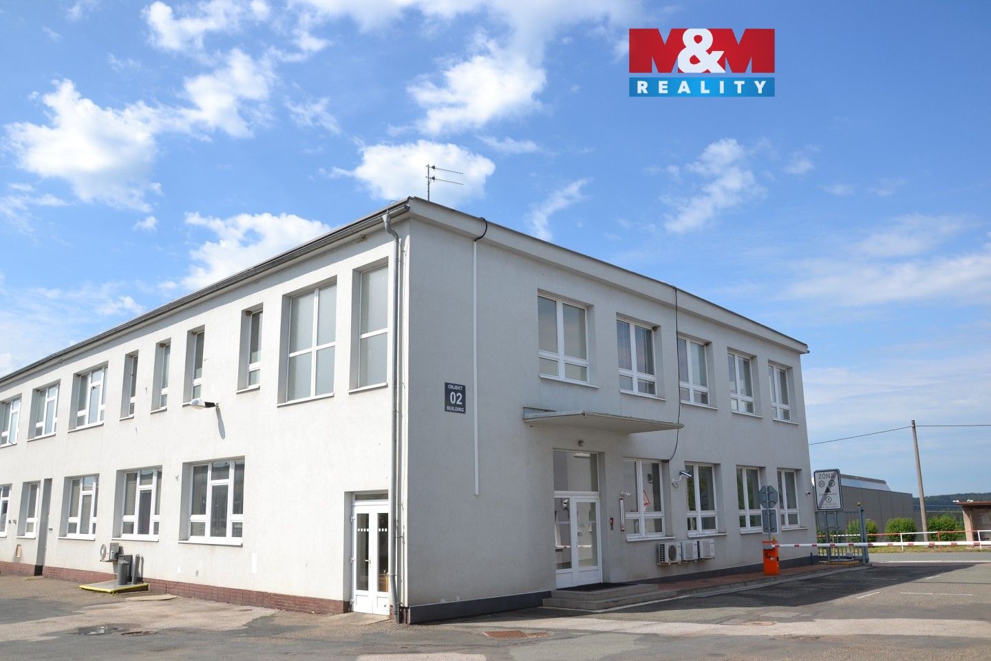 Obchodní prostory, Lhota za Červeným Kostelcem, Červený Kostelec, 180 m²