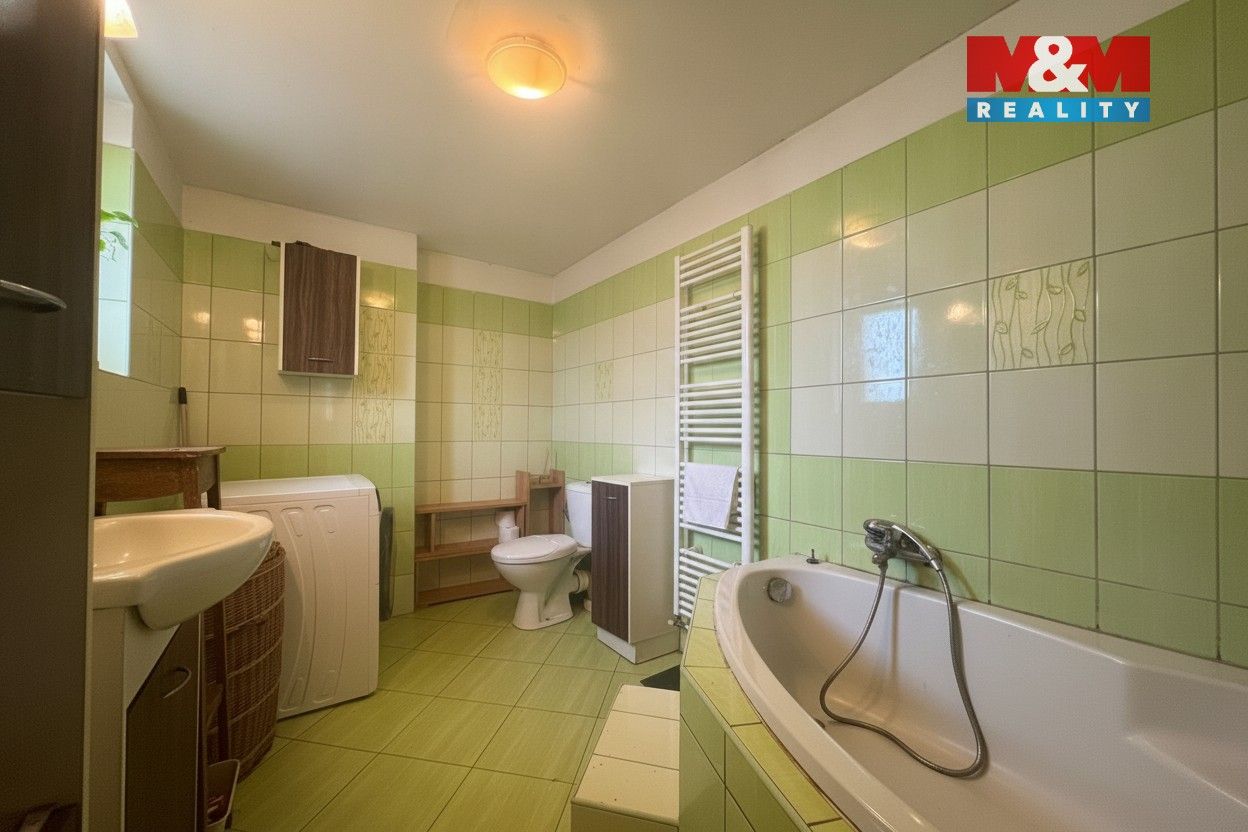Rodinný dům · 97 m² · Radim - 4