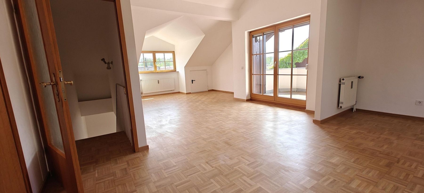 Byt 4+1 · 136 m² · Zinnebergerstr. 13 Glonn Glonn Bayern 85665 - 4