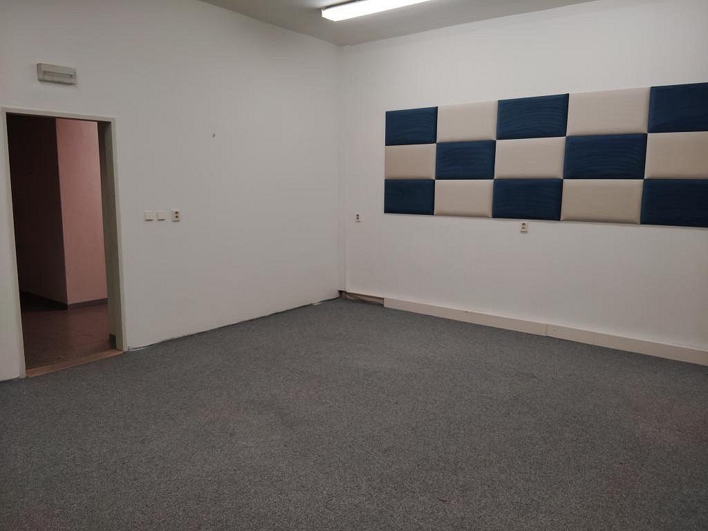 Sklady, Louny, 28 m² - 2