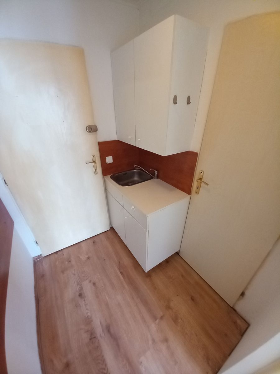 Byt 1+kk · 22 m² · Bělohorská, Praha - Břevnov - 3