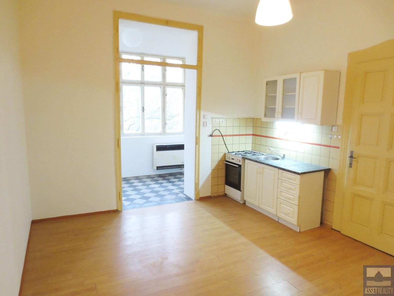 Pronájem byt 2+1 - Klatovská třída, Plzeň, 85 m²