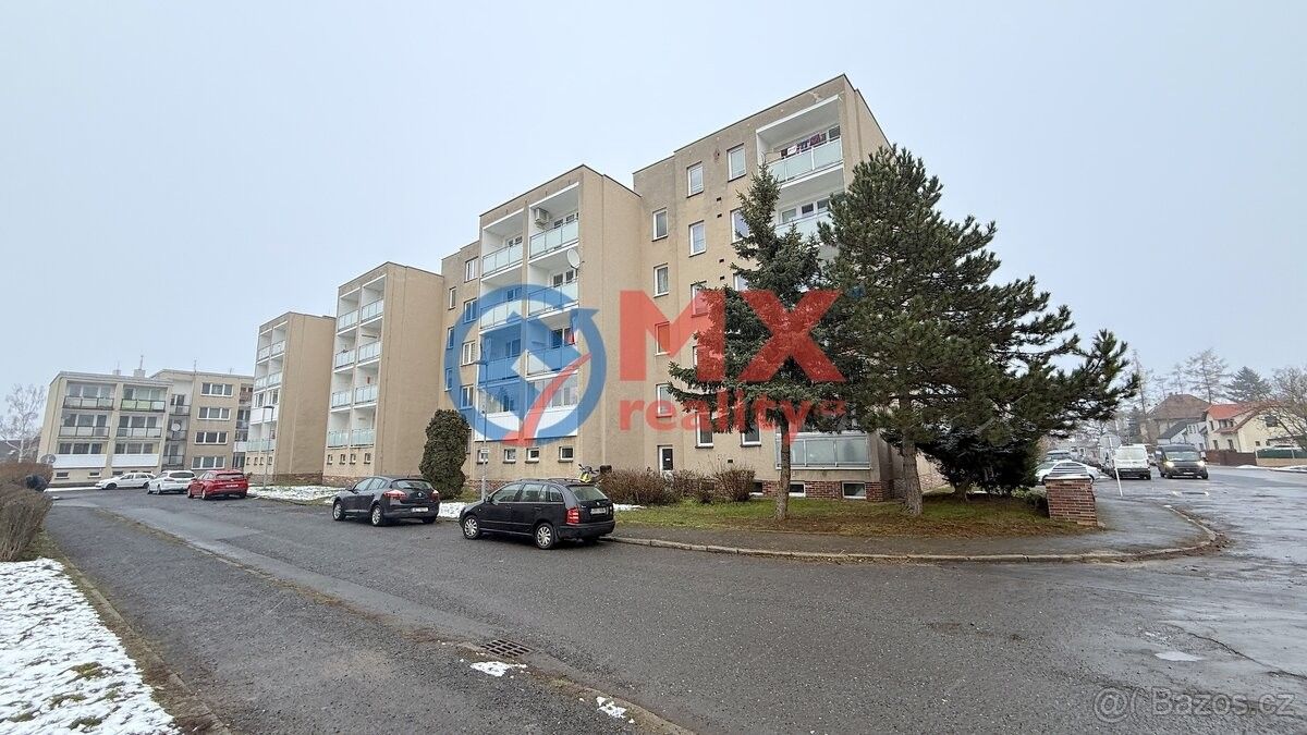 Byty, Brandýs nad Labem-Stará Boleslav, 250 01