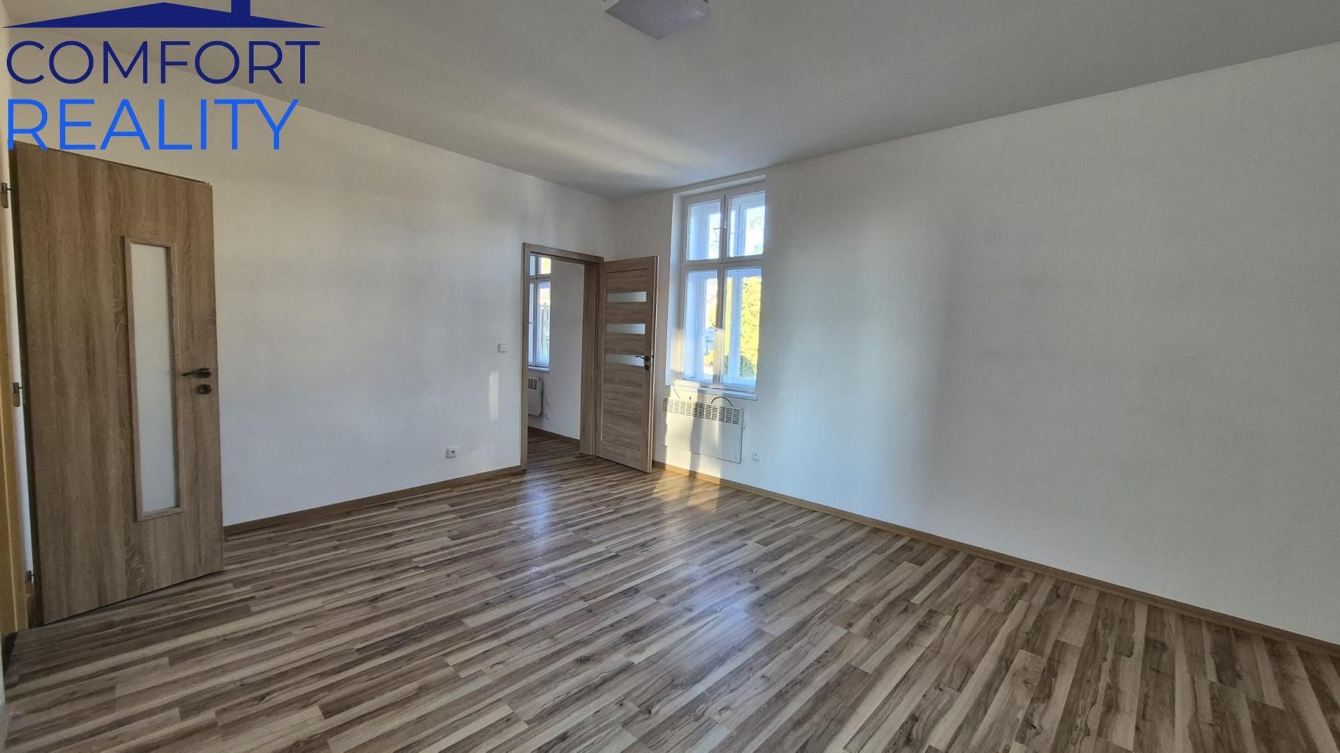 Byt 1+1 · 45 m² · 1. máje, Odry - 4