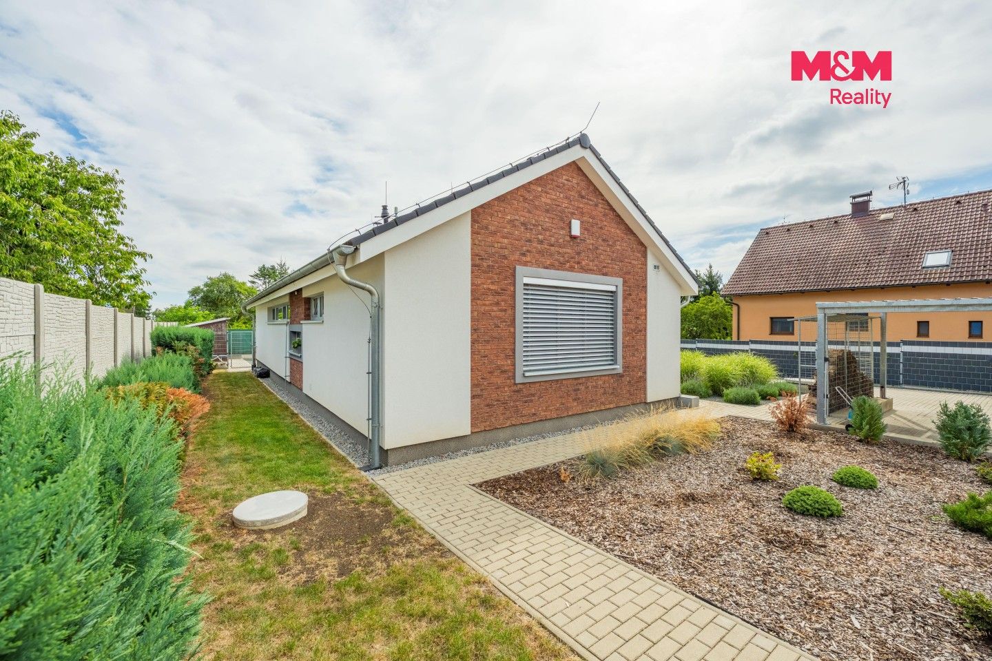 Rodinný dům · 102 m² · Nová ulice, Hostouň - 3