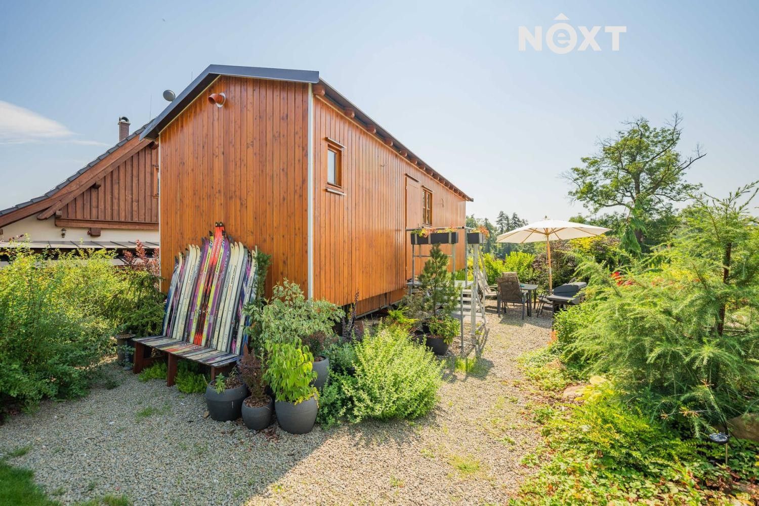 Ostatní, Staré Město, 27 m² - 1